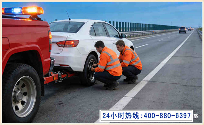 绥棱道路救援 绥棱道路救援
